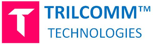 Trilcomm Technologies logo